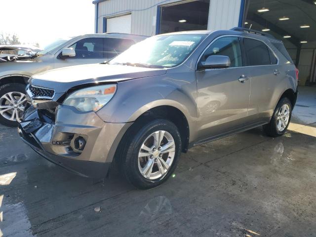 chevrolet equinox lt 2011 2cnaldecxb6393601