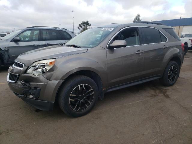 chevrolet equinox lt 2011 2cnaldecxb6401163