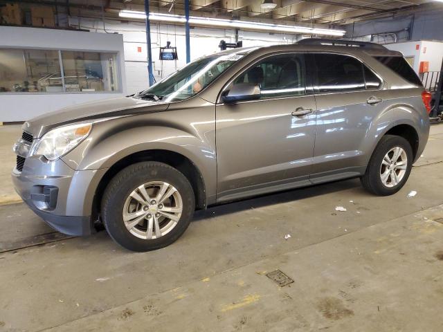 chevrolet equinox lt 2011 2cnaldecxb6416522