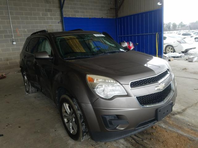 chevrolet equinox lt 2011 2cnaldecxb6454073