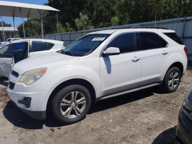 chevrolet equinox 2011 2cnaldecxb6468670