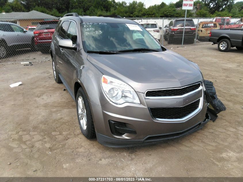 chevrolet equinox 2011 2cnaldecxb6469768