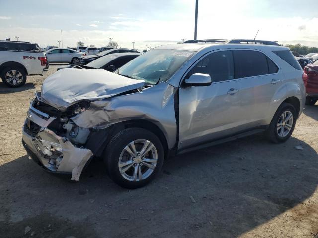 chevrolet equinox lt 2010 2cnaldew0a6200638