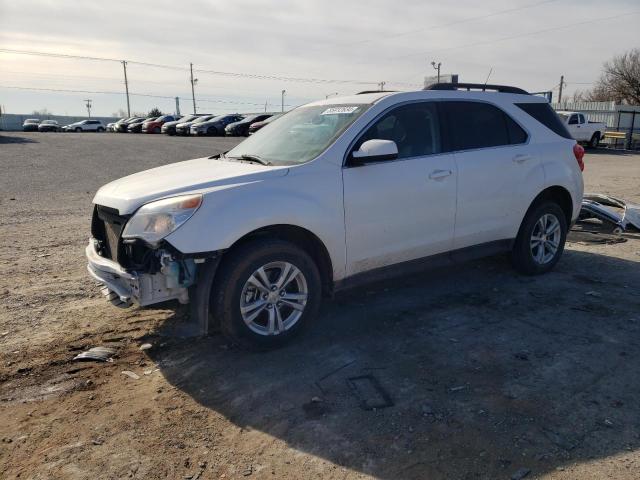 chevrolet equinox lt 2010 2cnaldew0a6290552