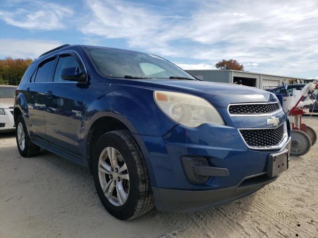 chevrolet equinox lt 2010 2cnaldew0a6375925