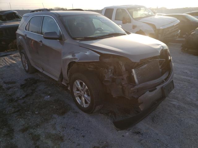 chevrolet equinox lt 2010 2cnaldew0a6413735