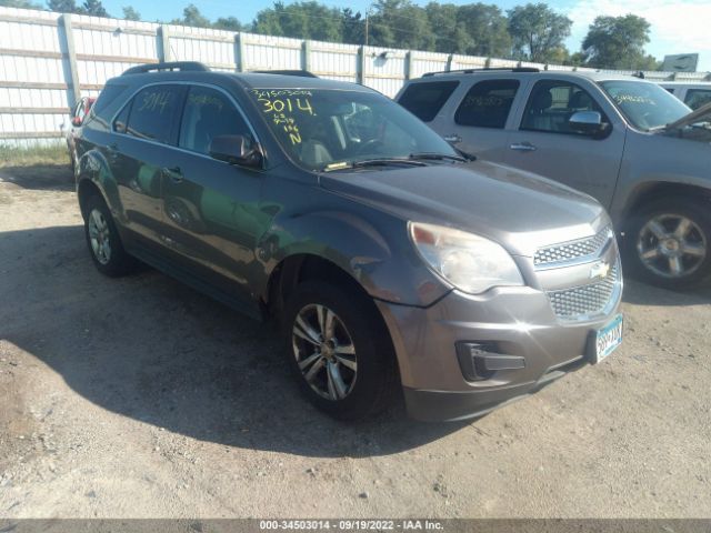 chevrolet equinox 2010 2cnaldew1a6208151