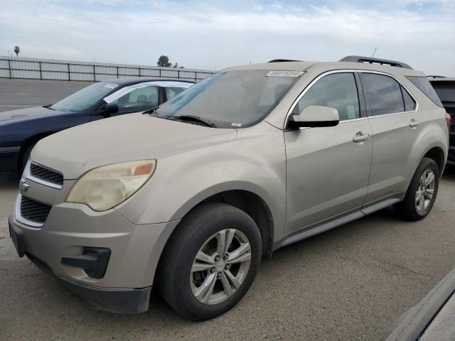 chevrolet equinox lt 2010 2cnaldew1a6252960