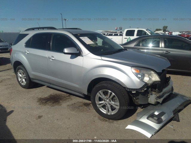 chevrolet equinox 2010 2cnaldew1a6270780