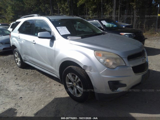 chevrolet equinox 2010 2cnaldew1a6271878