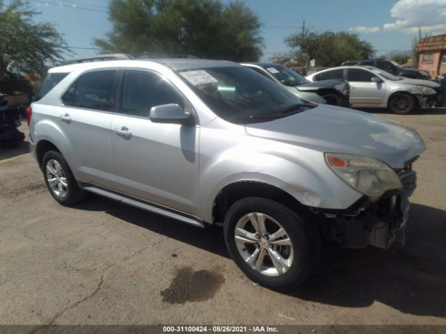 chevrolet equinox 2010 2cnaldew1a6352069