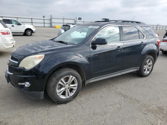 chevrolet equinox lt 2010 2cnaldew1a6371401