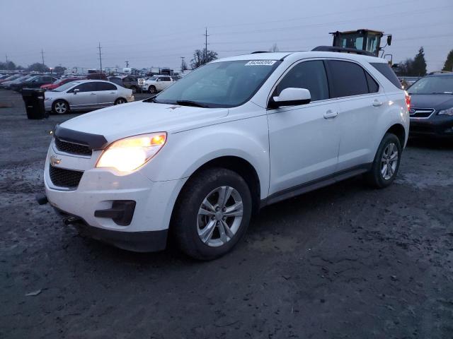 chevrolet equinox lt 2010 2cnaldew1a6402114