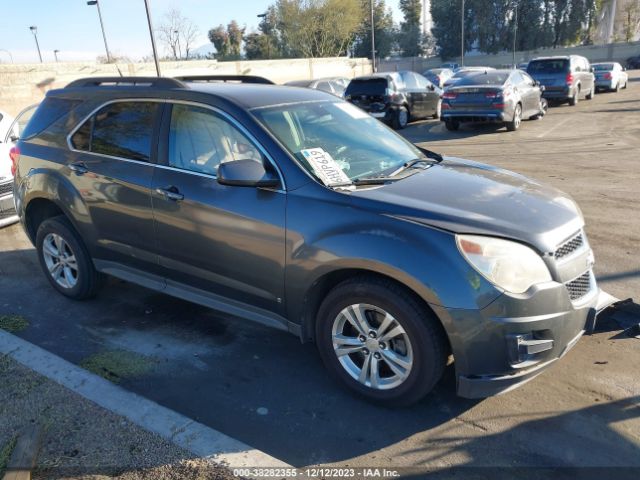 chevrolet equinox 2010 2cnaldew2a6218607