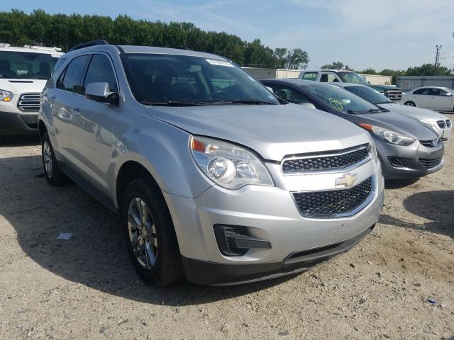 chevrolet equinox lt 2010 2cnaldew2a6237593