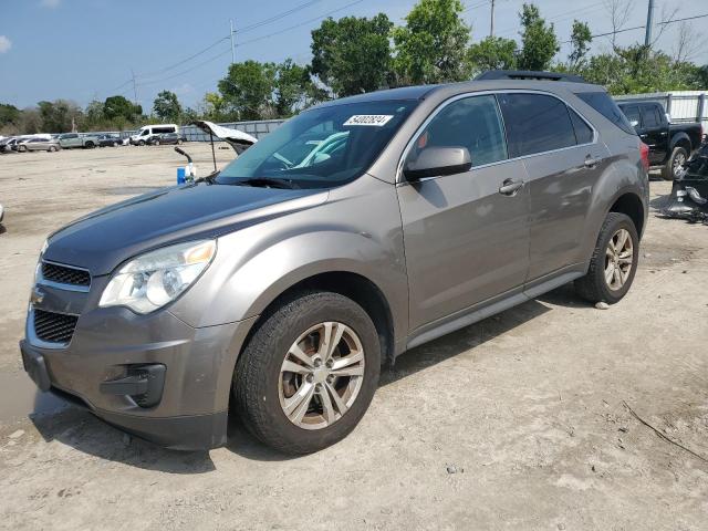 chevrolet equinox 2010 2cnaldew2a6264759