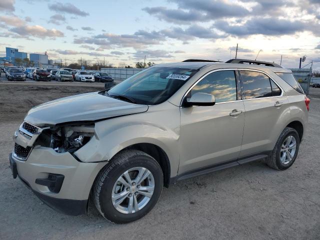 chevrolet equinox lt 2010 2cnaldew2a6318898