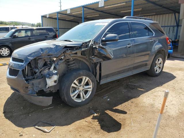 chevrolet equinox 2010 2cnaldew2a6330176