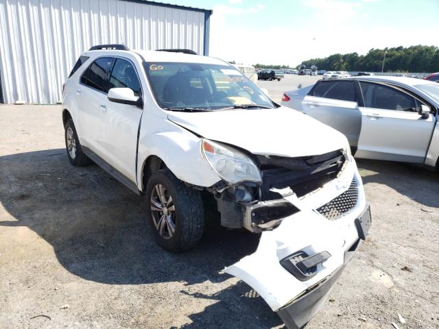 chevrolet equinox lt 2010 2cnaldew3a6311135