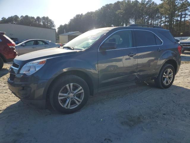 chevrolet equinox lt 2010 2cnaldew3a6311913