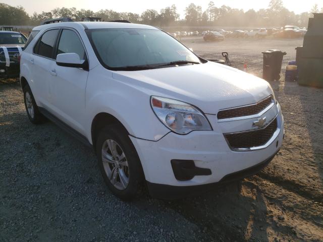 chevrolet equinox lt 2010 2cnaldew3a6322376