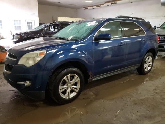 chevrolet equinox 2010 2cnaldew3a6332874