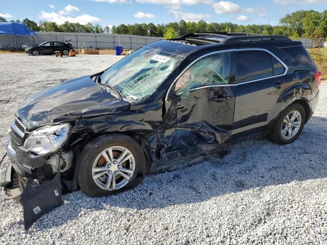 chevrolet equinox 2010 2cnaldew3a6333121