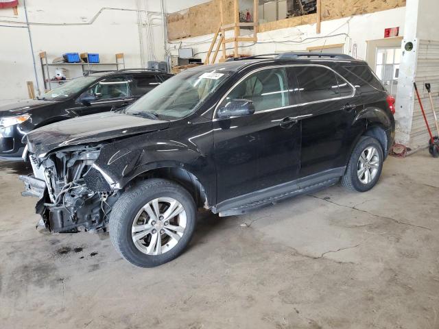 chevrolet equinox lt 2010 2cnaldew3a6362862