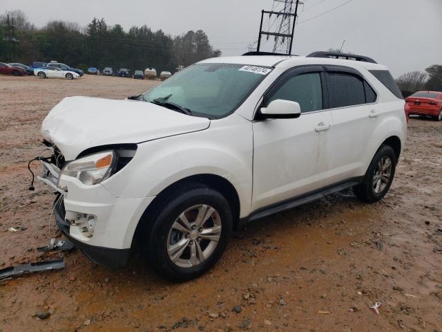 chevrolet equinox 2010 2cnaldew3a6400333