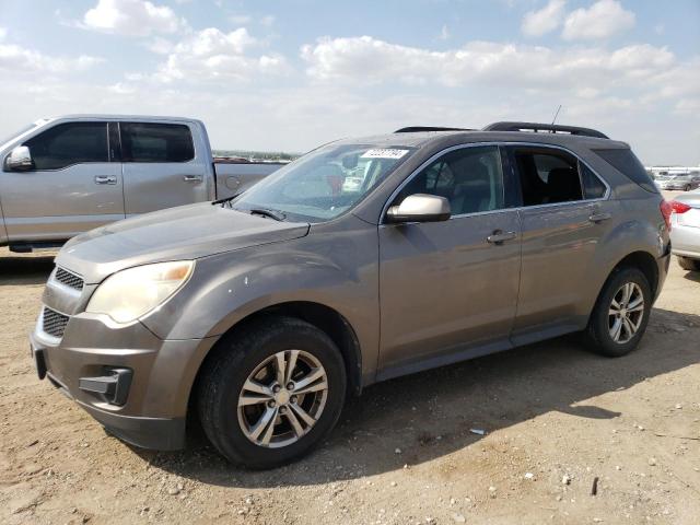 chevrolet equinox lt 2010 2cnaldew3a6405452