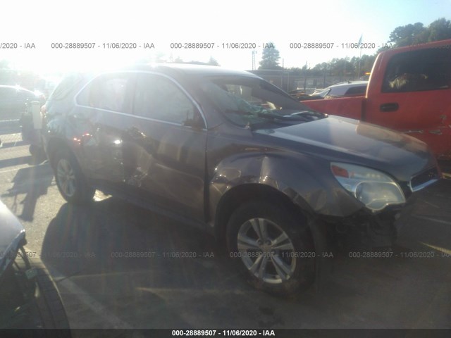 chevrolet equinox 2010 2cnaldew4a6289078