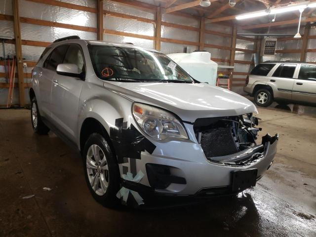 chevrolet equinox lt 2010 2cnaldew4a6297987