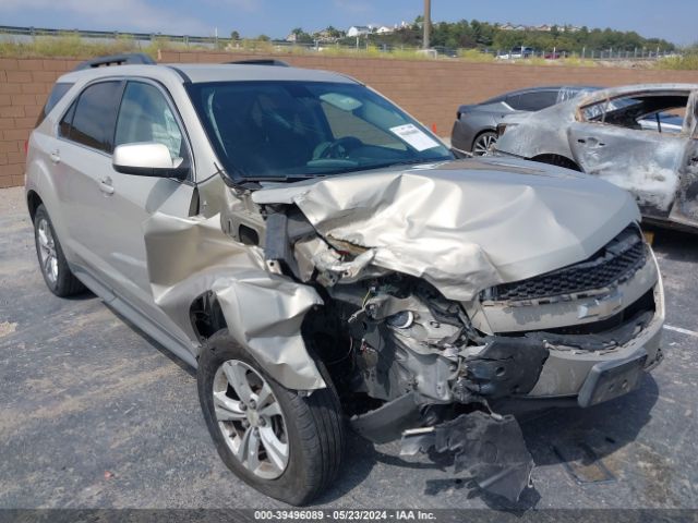 chevrolet equinox 2010 2cnaldew4a6317204