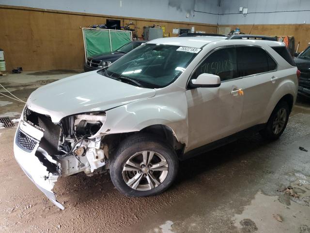 chevrolet equinox 2010 2cnaldew4a6360148