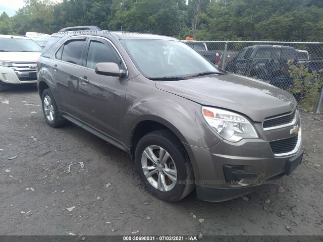 chevrolet equinox 2010 2cnaldew4a6369772