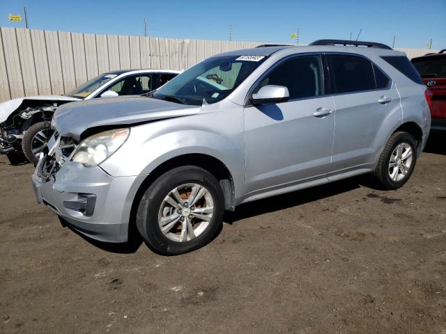 chevrolet equinox lt 2010 2cnaldew4a6378844