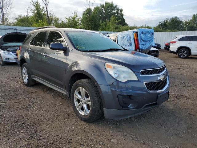 chevrolet equinox lt 2010 2cnaldew5a6206872