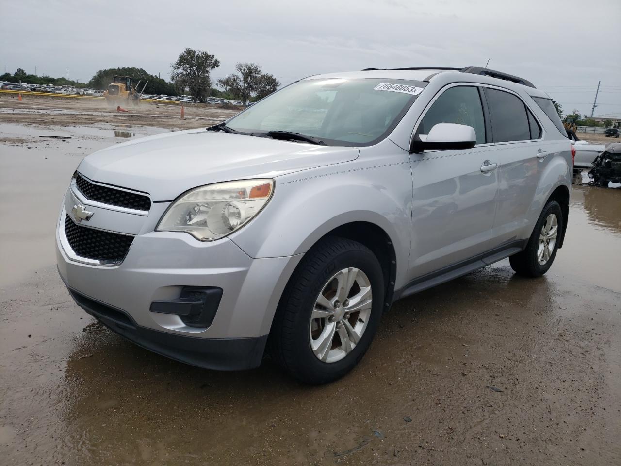 chevrolet equinox 2010 2cnaldew5a6232307