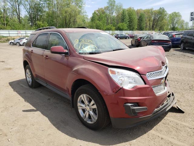 chevrolet equinox lt 2010 2cnaldew5a6239077