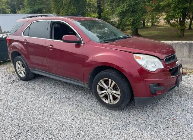 chevrolet equinox 2010 2cnaldew5a6251665