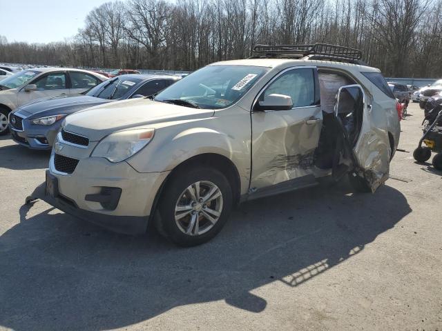 chevrolet equinox 2010 2cnaldew5a6264335