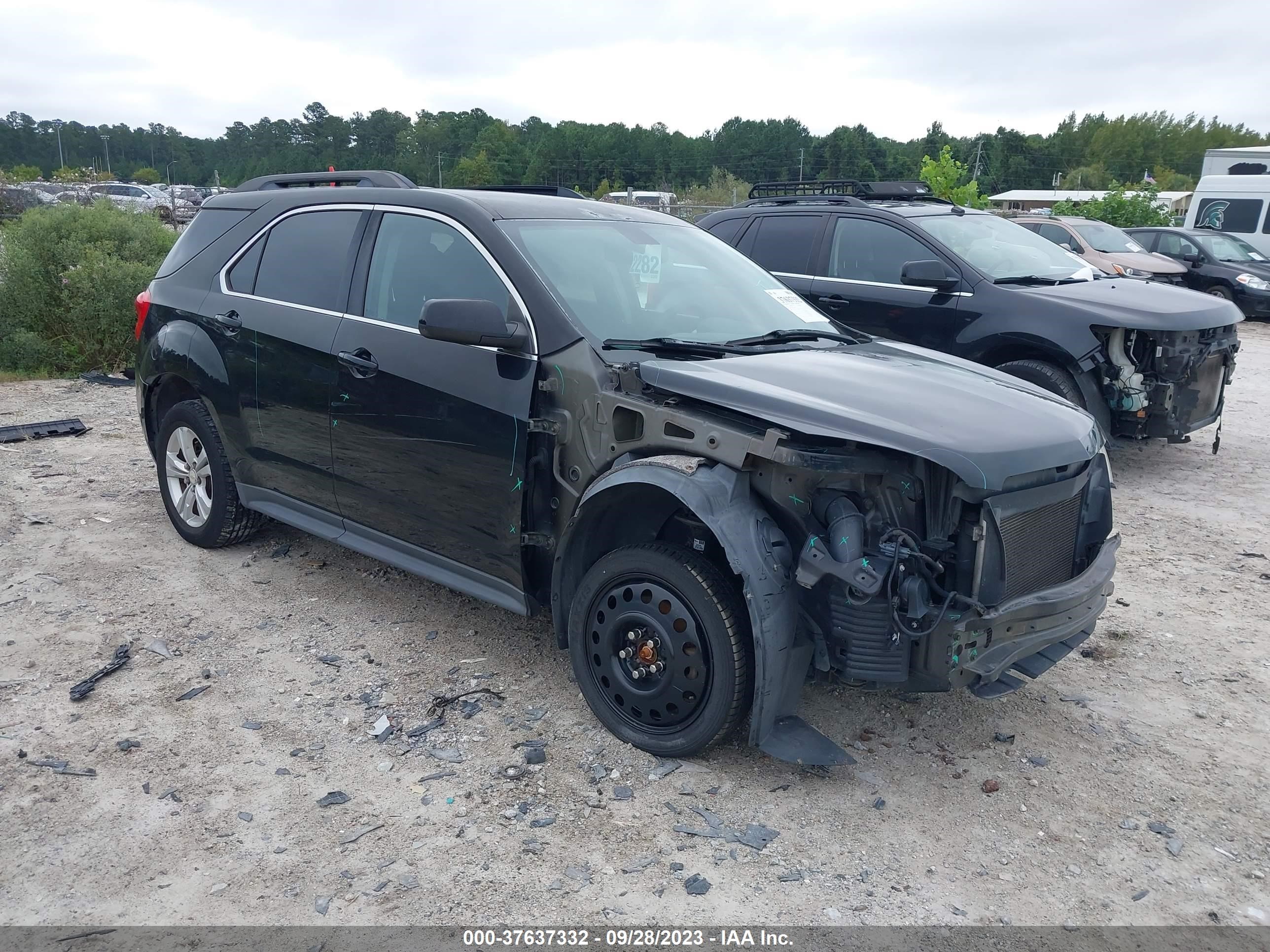 chevrolet equinox 2010 2cnaldew5a6267333