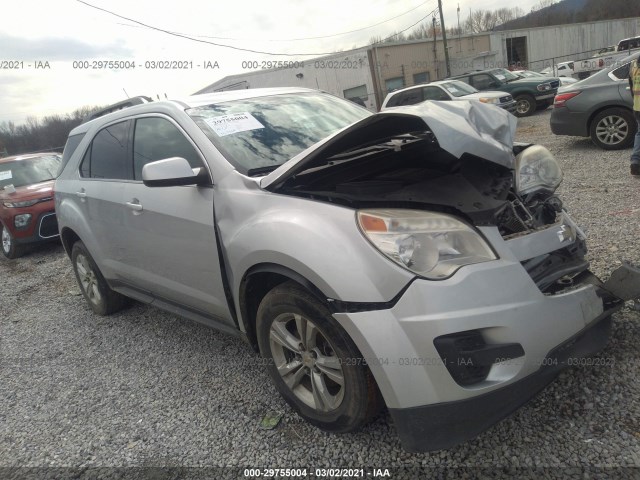 chevrolet equinox 2010 2cnaldew5a6271351