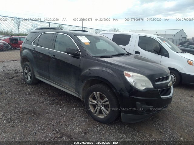 chevrolet equinox 2010 2cnaldew5a6278591