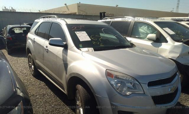 chevrolet equinox 2010 2cnaldew5a6317972