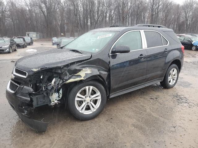 chevrolet equinox lt 2010 2cnaldew5a6328535