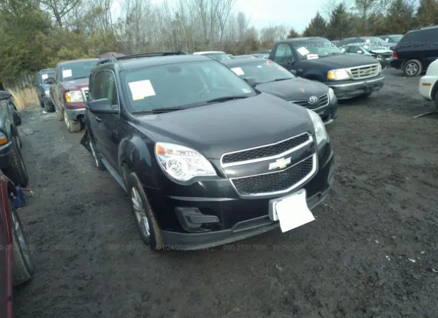 chevrolet equinox 2010 2cnaldew5a6406747