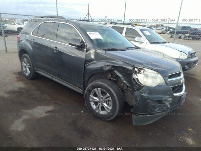 chevrolet equinox 2010 2cnaldew6a6212325