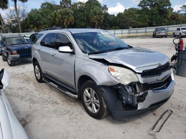 chevrolet equinox lt 2010 2cnaldew6a6220215