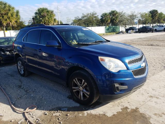 chevrolet equinox lt 2010 2cnaldew6a6294962